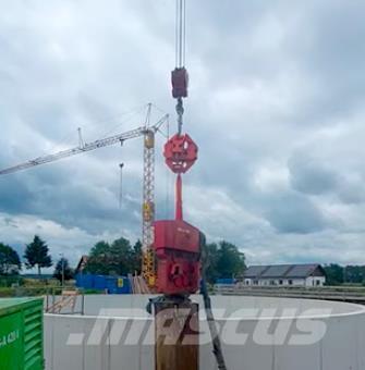  Finaros Outras gruas