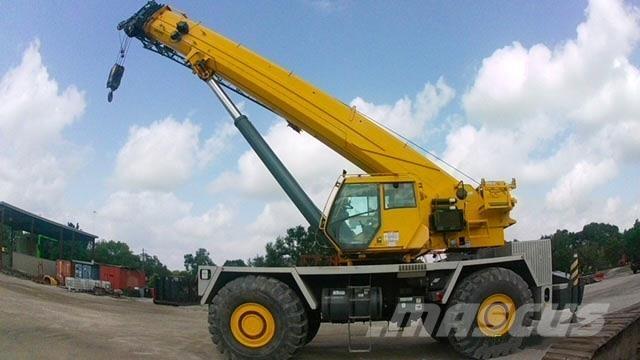 Grove RT 9130E-2 Gruas Fora-de-estrada