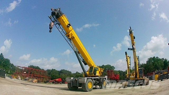 Grove RT 9130E-2 Gruas Fora-de-estrada