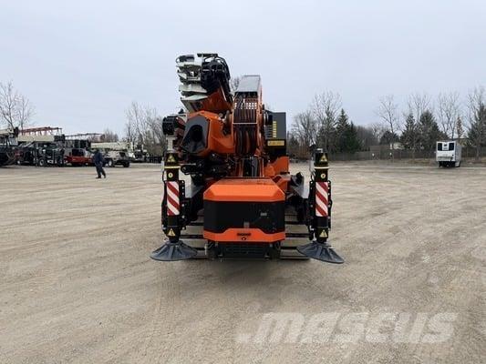 Jekko JF545 Mini gruas