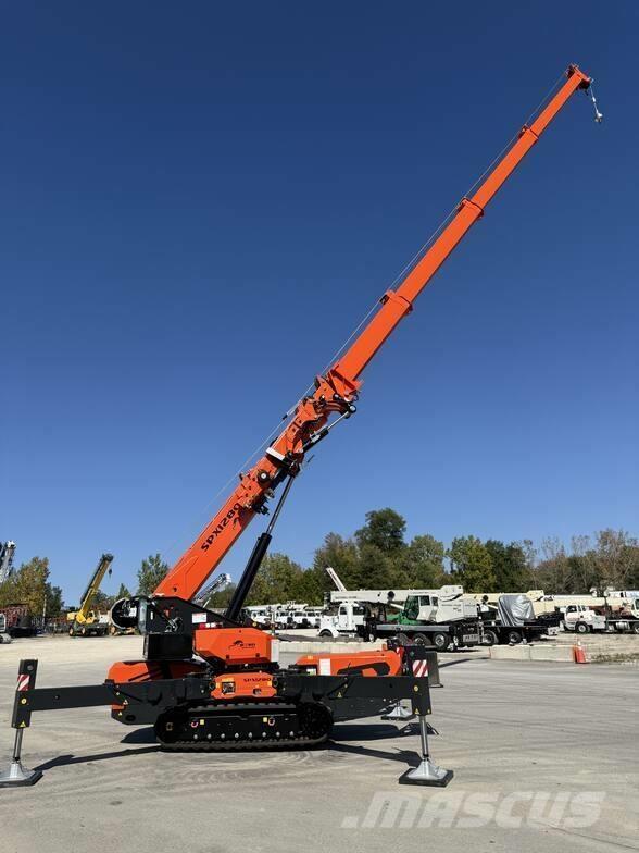 Jekko SPX1280 Mini gruas