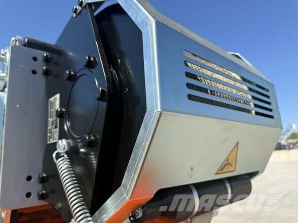 Jekko SPX1280 Mini gruas