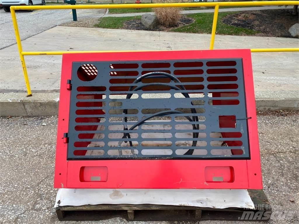 Link-Belt J9A0381 Peças e equipamento de gruas