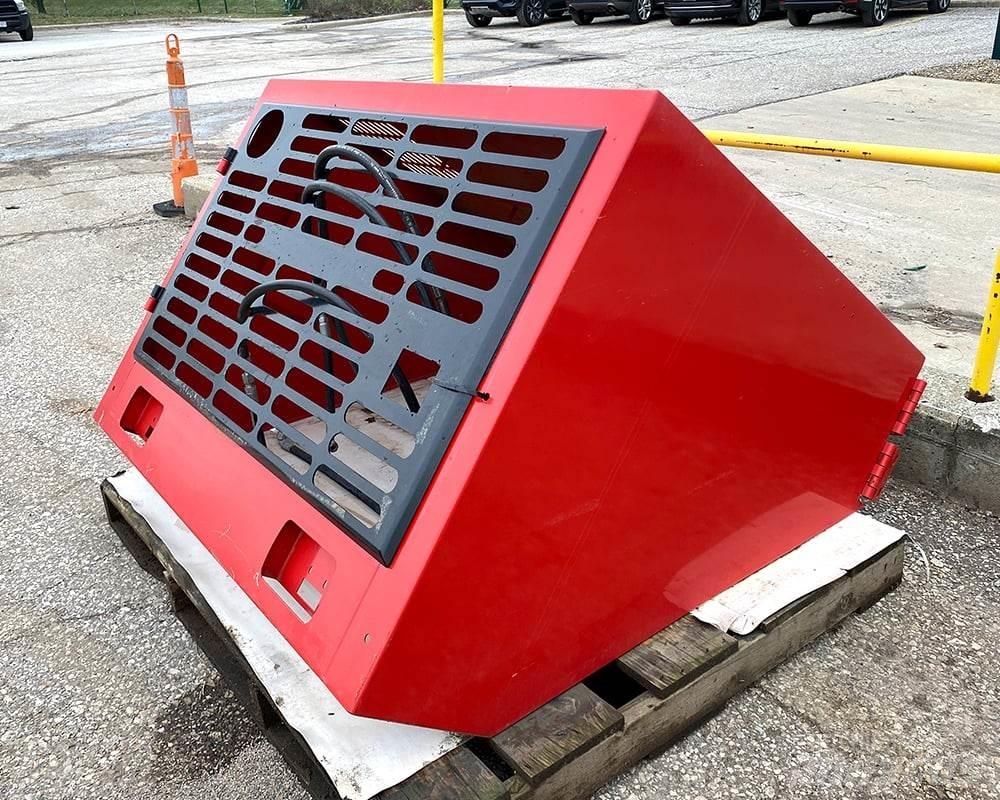 Link-Belt J9A0381 Peças e equipamento de gruas