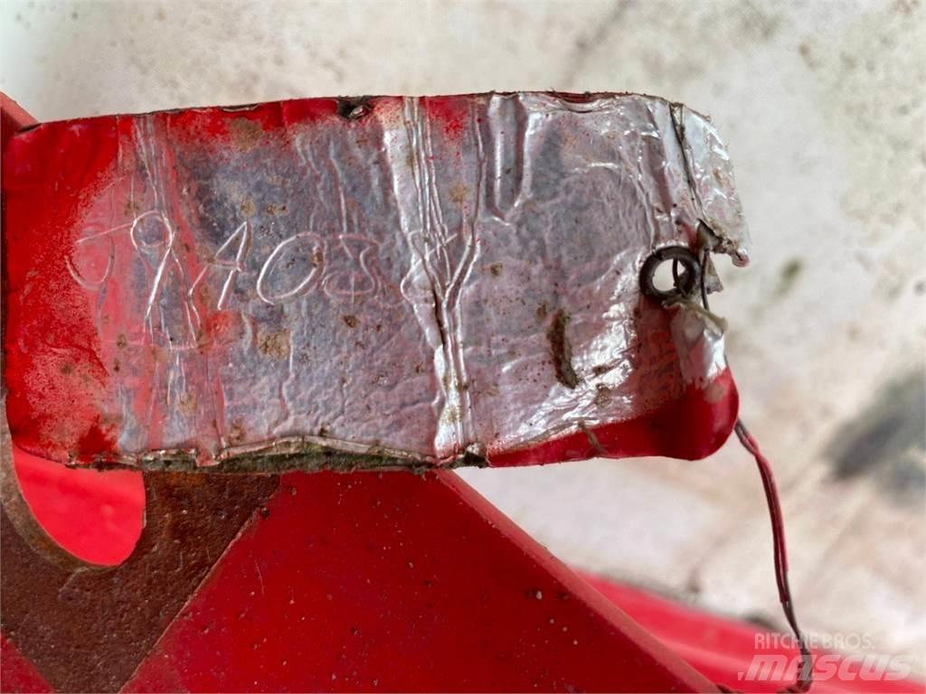 Link-Belt J9A0381 Peças e equipamento de gruas