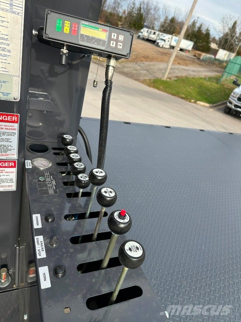 Manitex 26101 C Camiões grua