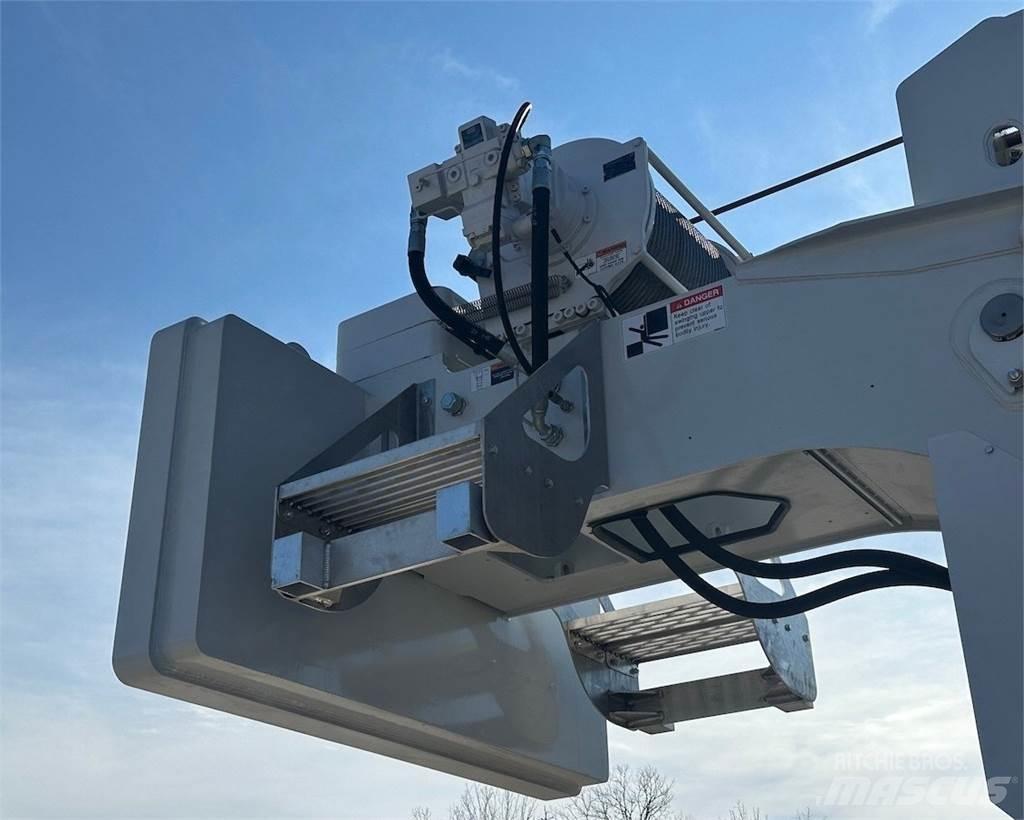 Manitex 50128 SHL Camiões grua
