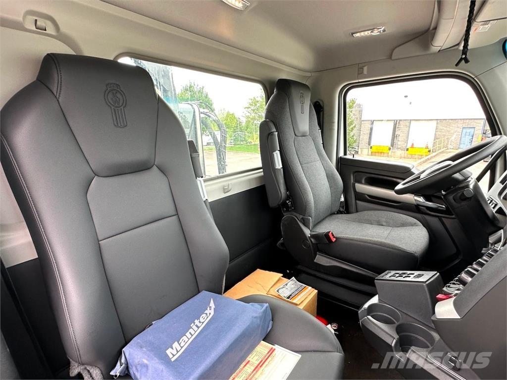 Manitex TC65131 Camiões grua