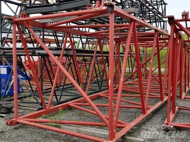 Manitowoc 179913-2 Lanças e braços dippers
