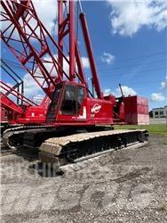 Manitowoc 777 S2 Gruas de rastos