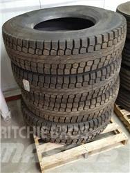 Sumitomo ST908 Pneus, Rodas e Jantes