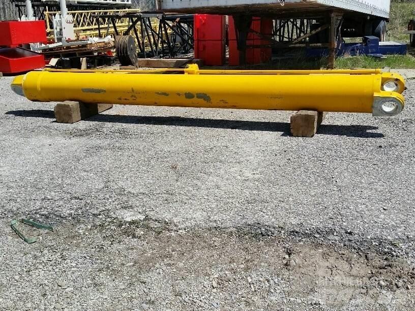 Tadano 99707780645 Peças e equipamento de gruas