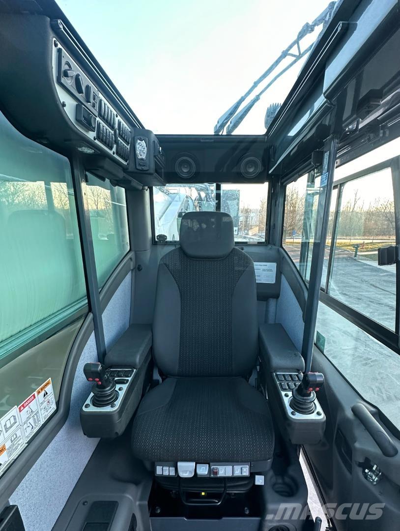 Tadano AC 3.060-1 Gruas Todo terreno