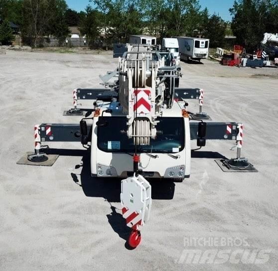 Tadano AC 5.130-1 Gruas Todo terreno