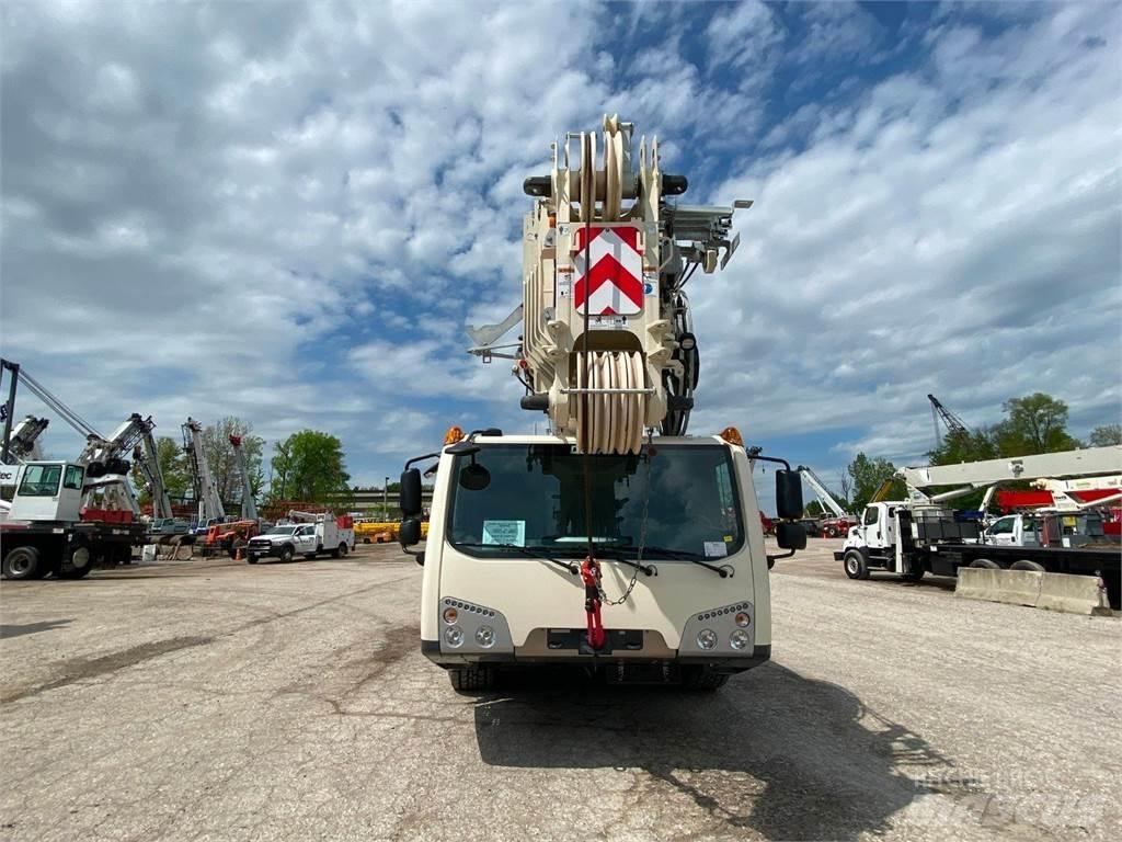 Tadano AC 5.130-1 Gruas Todo terreno