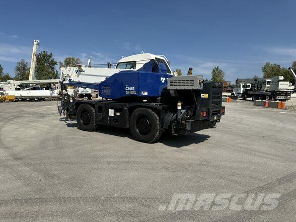 Tadano GR-150XL Gruas Fora-de-estrada