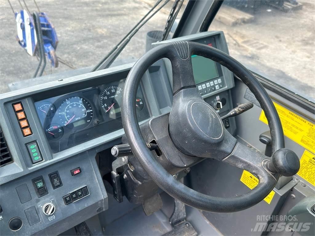 Tadano GR-350XL-3 Gruas Fora-de-estrada