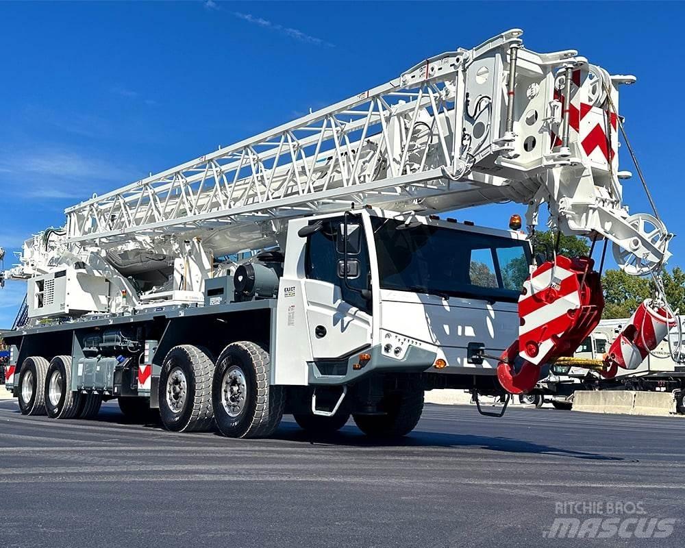Tadano GT-800XL Gruas Todo terreno