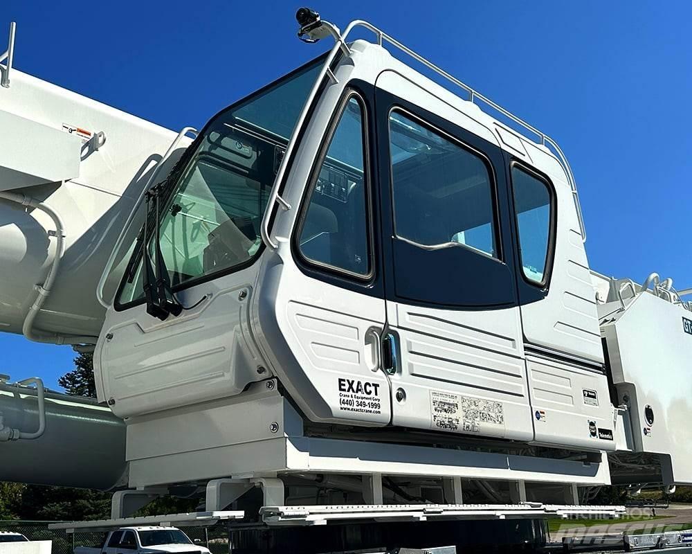 Tadano GT-800XL Gruas Todo terreno