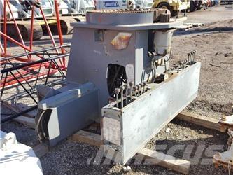 Terex  Hidráulica