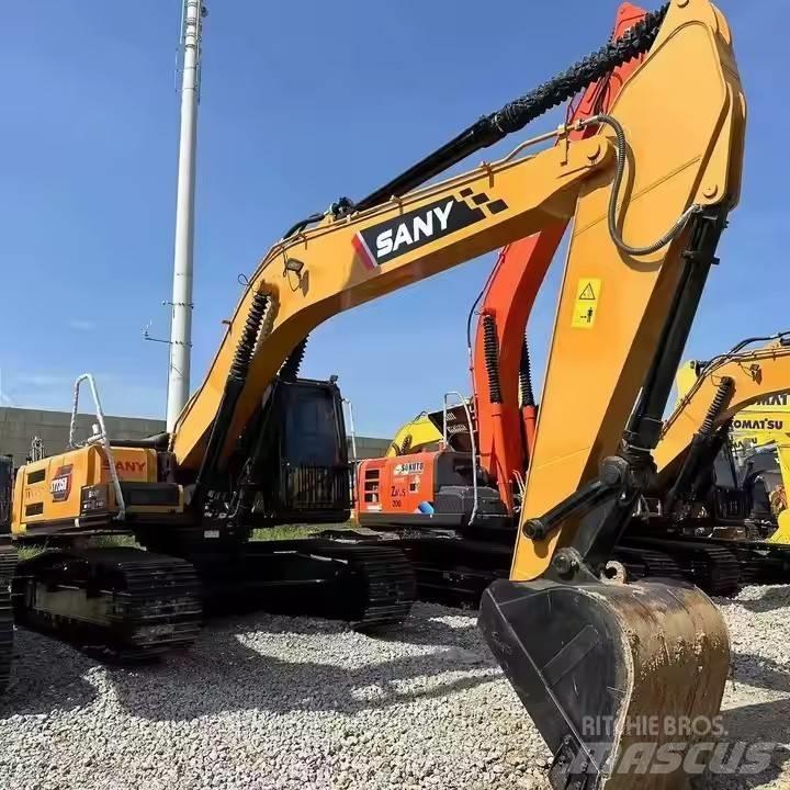 Sany SY235H Escavadoras de rastos