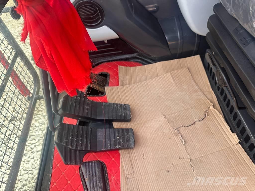 Komatsu PC 240 Escavadoras de rastos