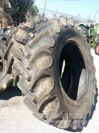 Pneu 18.4R34 Pneus Agrícolas