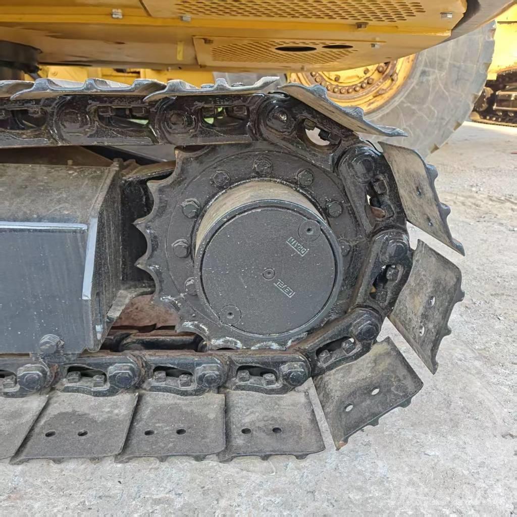 Komatsu PC 56 Mini Escavadoras <7t