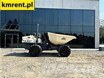 Terex TA 6 S Dumpers de obras