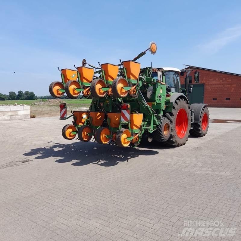 Amazone ED 602-K Semeadoras de precisão