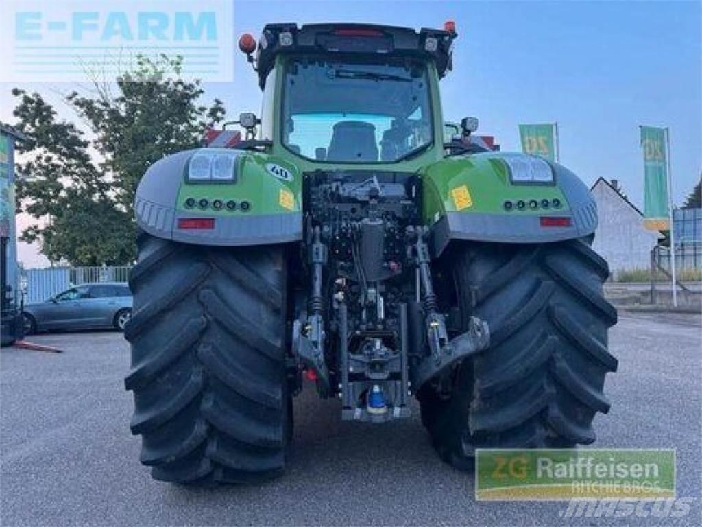 Fendt 1050 gen.3 Tratores Agrícolas usados