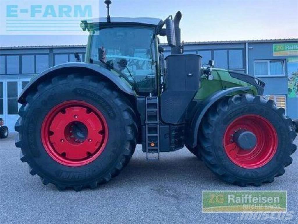 Fendt 1050 gen.3 Tratores Agrícolas usados