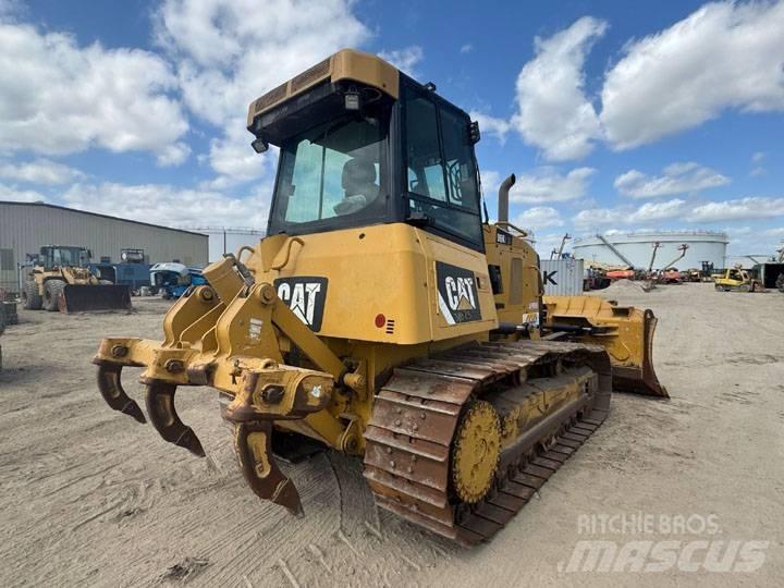 CAT D 6 K 2 XL Dozers - Tratores rastos