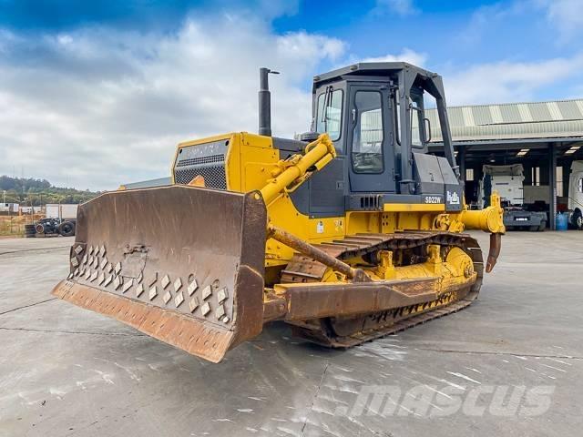 Shantui SD22W Dozers - Tratores rastos