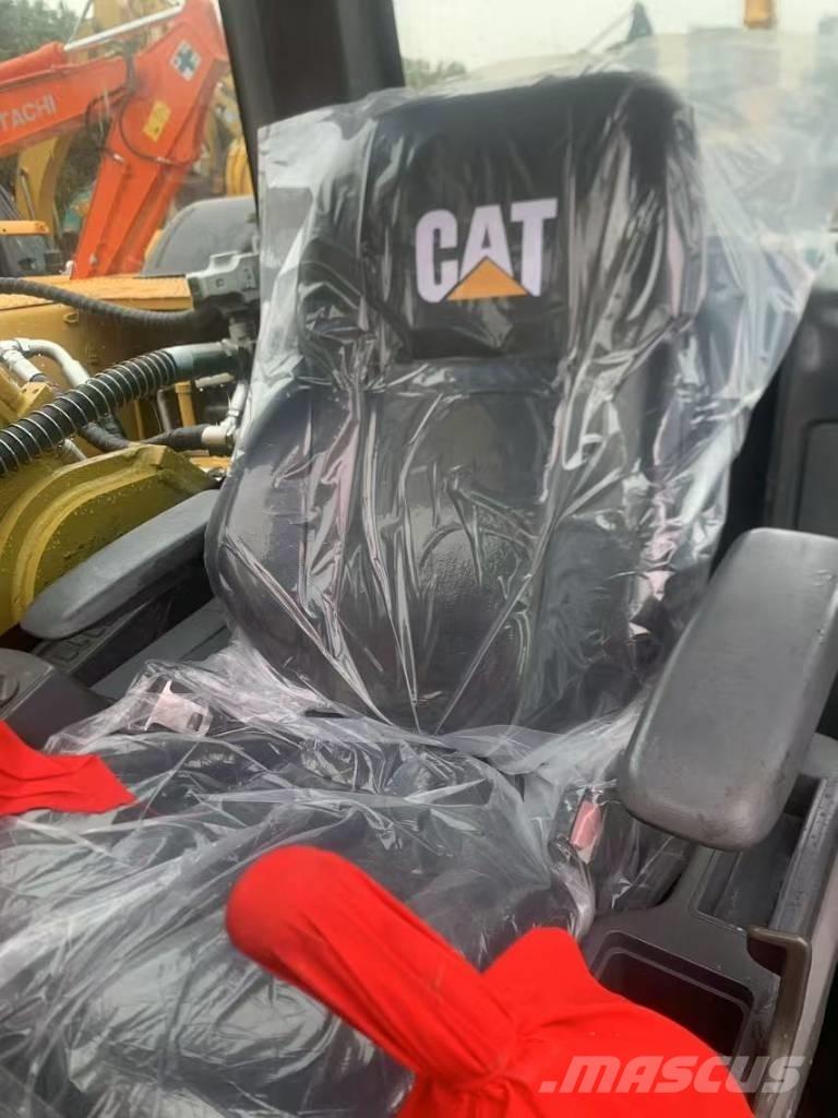 CAT 329 D Escavadoras de rastos