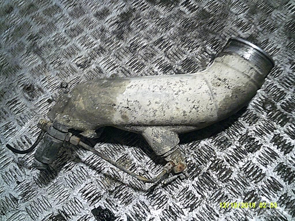 MAN TGA  51094113495 Radiadores camiões e carrinhas