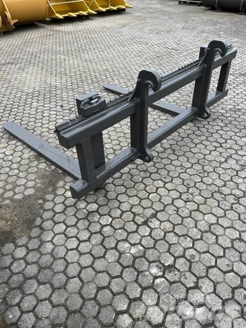 Volvo Forks Forquilhas