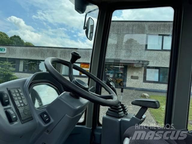 Volvo L 35 G Pás carregadoras de rodas