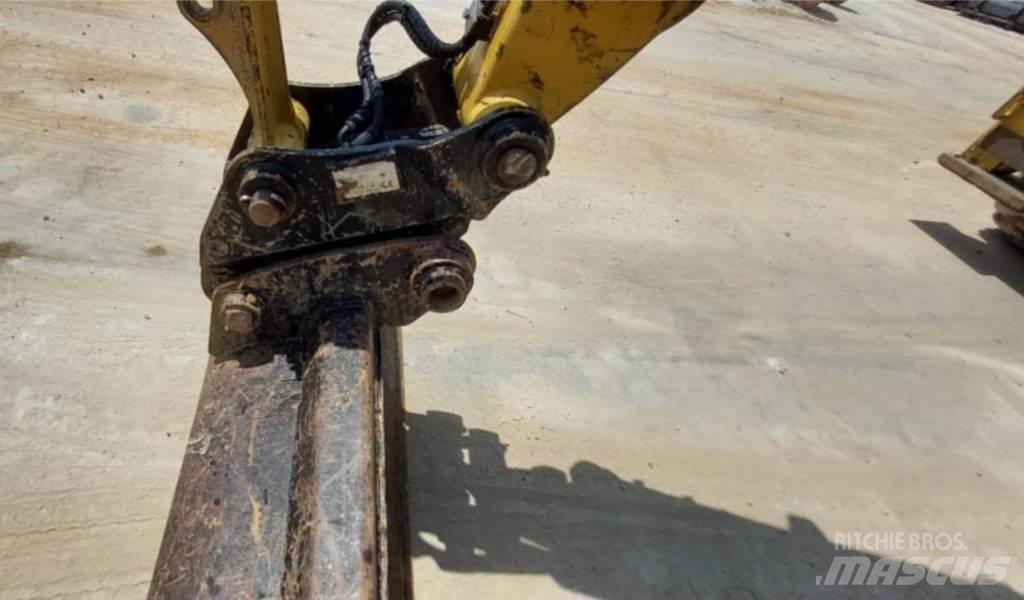 CAT 432 F2 Retroescavadoras