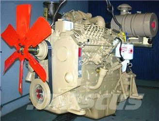 Cummins 6BT5.9-GM83 Motores