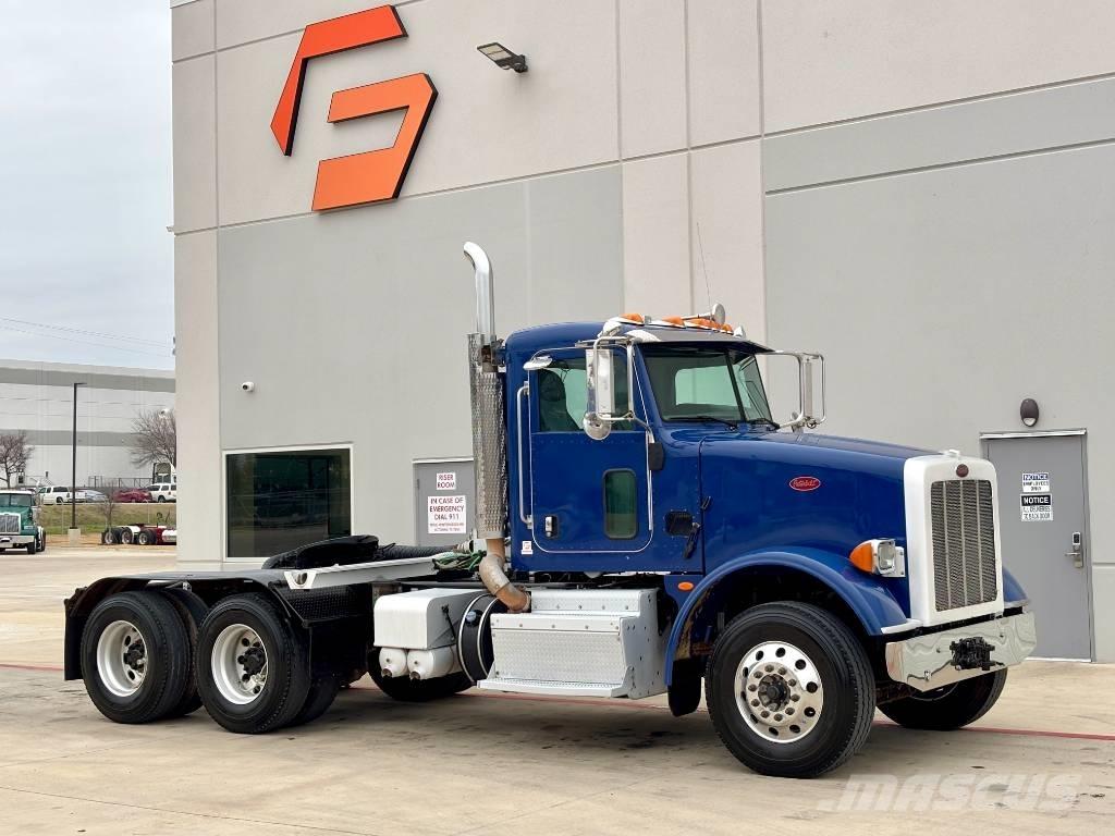 Peterbilt 365 Tractores (camiões)