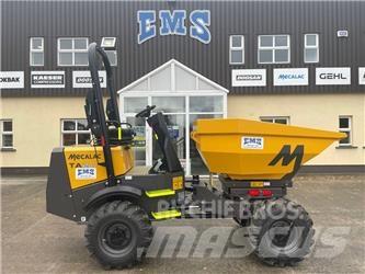 Mecalac TA2SEH Camiões articulados