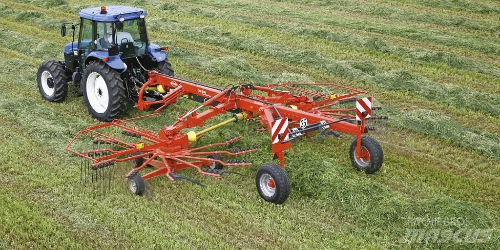 Kuhn GA 8731 Ancinho virador