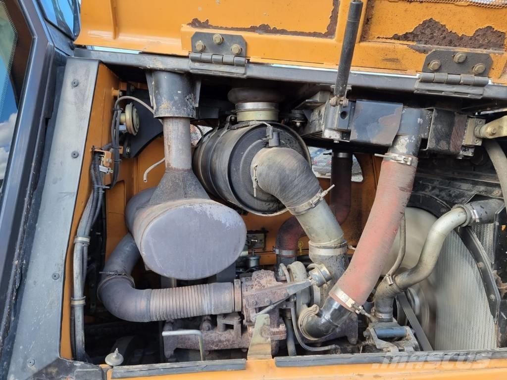 CASE 1650K LGP Dozers - Tratores rastos