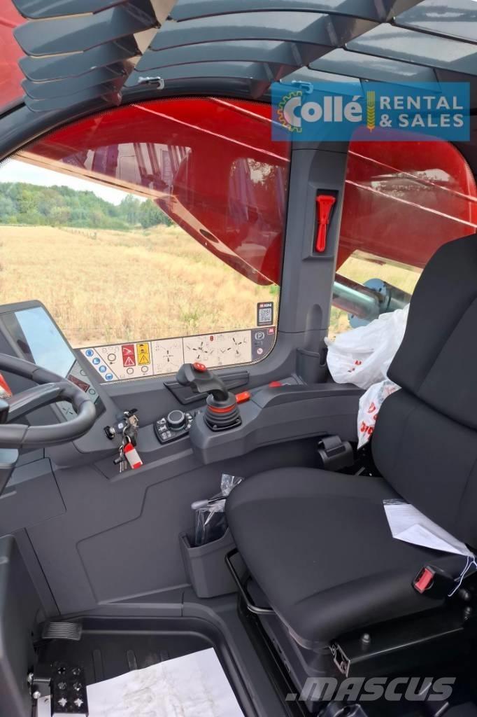 Magni RTH 6.26 | 2025 Manipuladores telescópicos