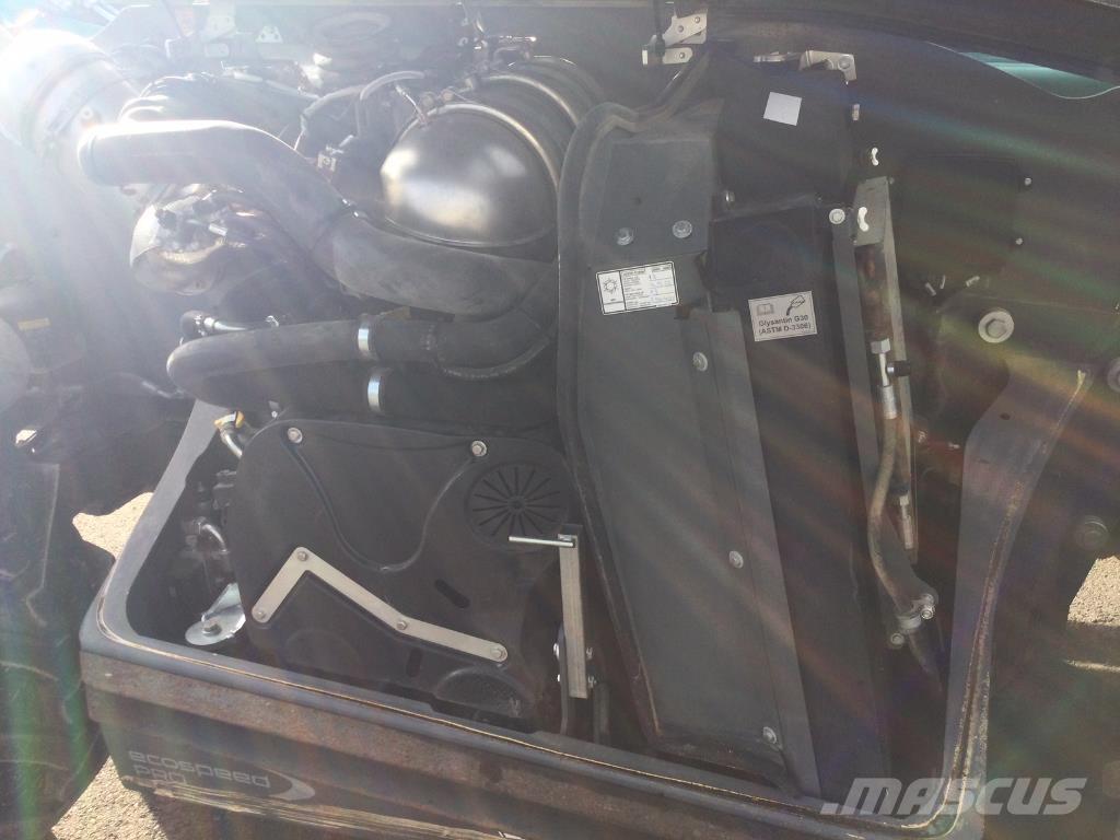 Kramer KT457 Telescópicas para Agricultura