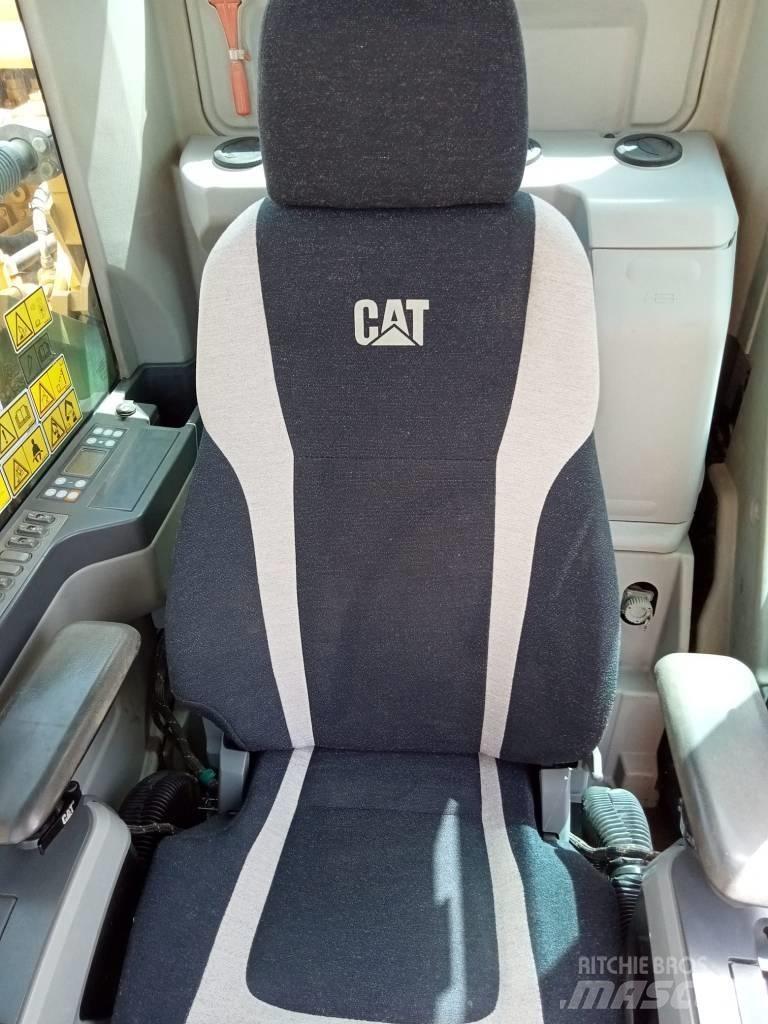 CAT 349 E LME Escavadoras de rastos