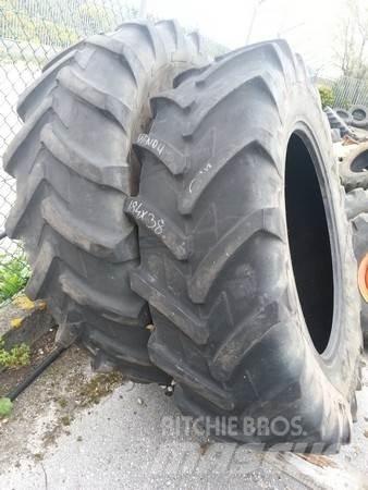  Pneus 18.4R38 Pneus Agrícolas