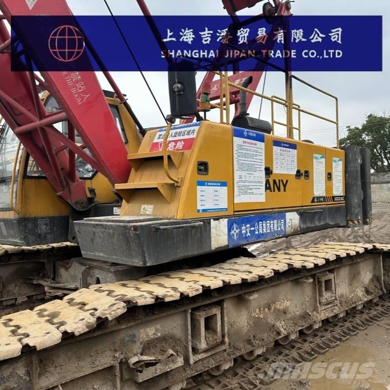 Sany SCC 500 C Gruas de rastos