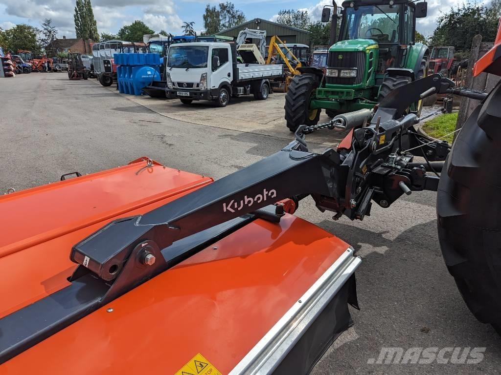 Kubota DMC6028N Outras semeadeiras e acessórios